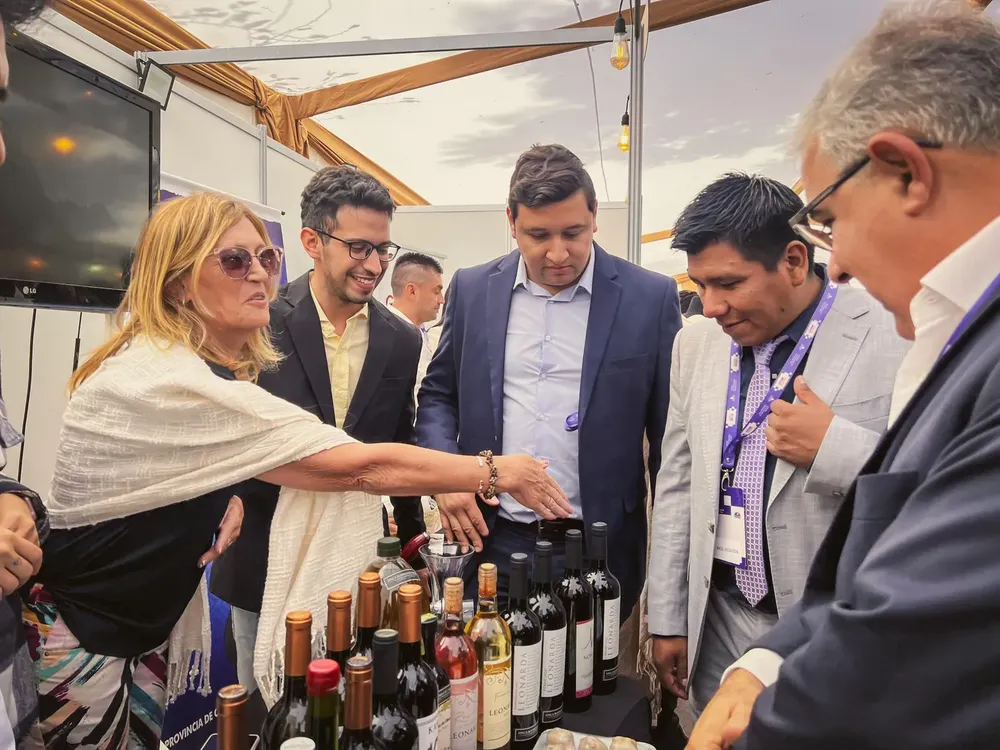 ATACALAR 2024 -  (10)