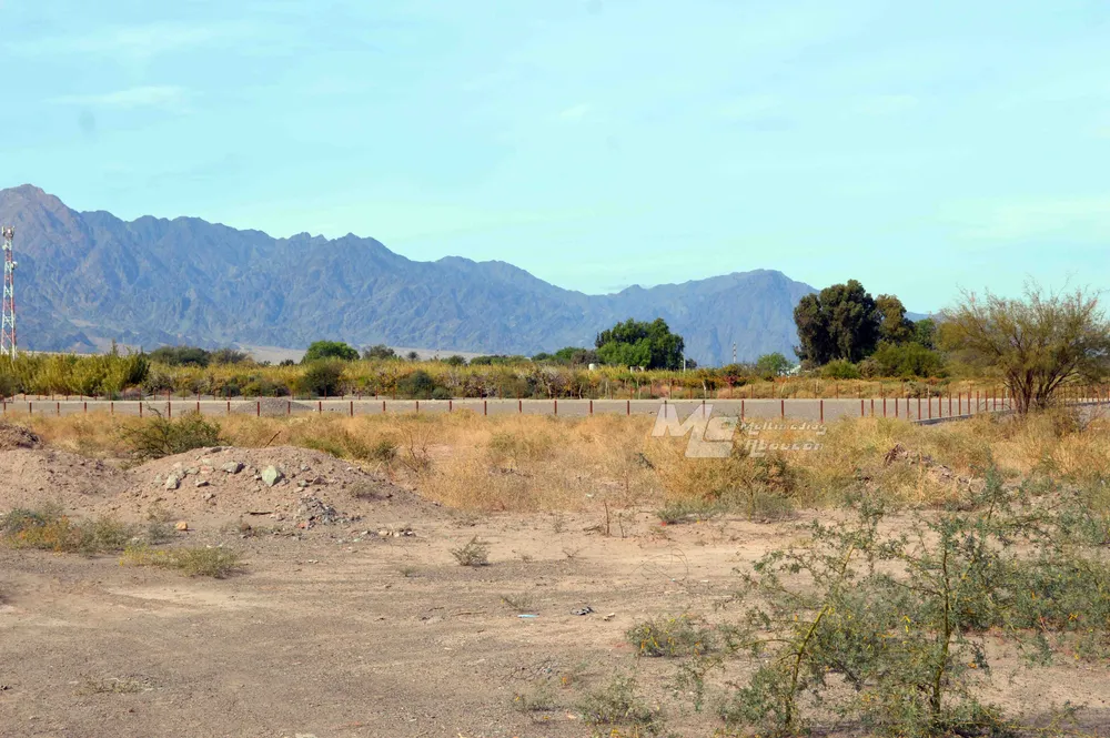 Polideportivo Fiambala - 04