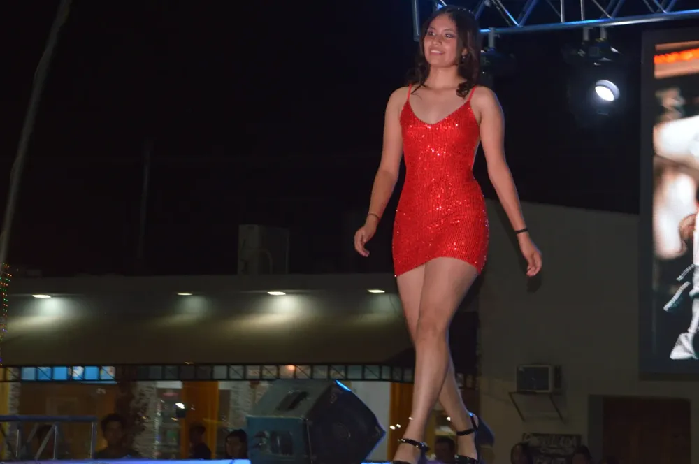 Desfile de Modelos Fiambala  (9)