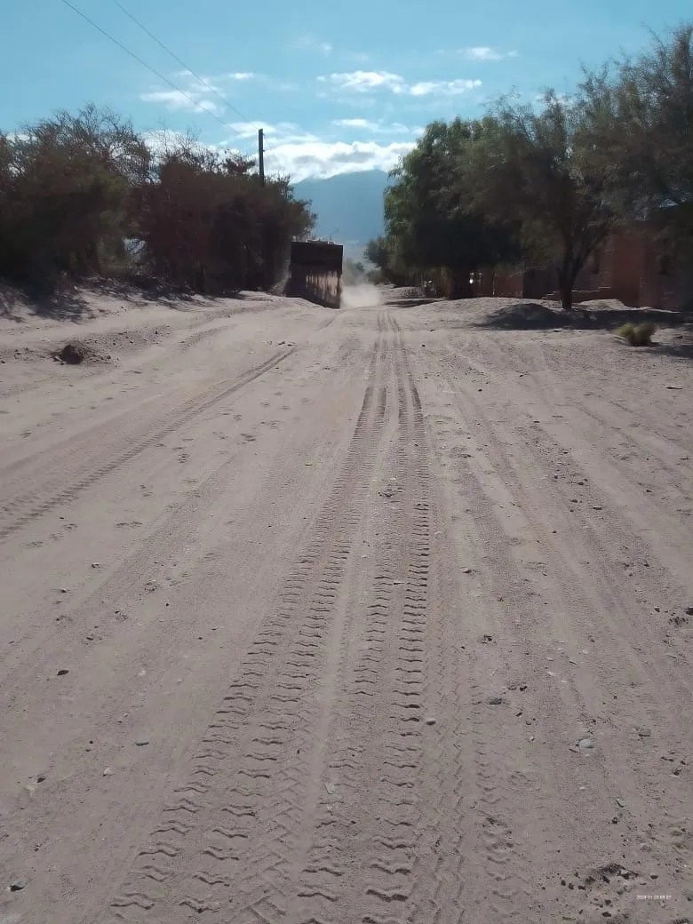 Compactacion de calles - 04