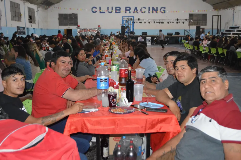 Dia del Empleado Municipal - (7)