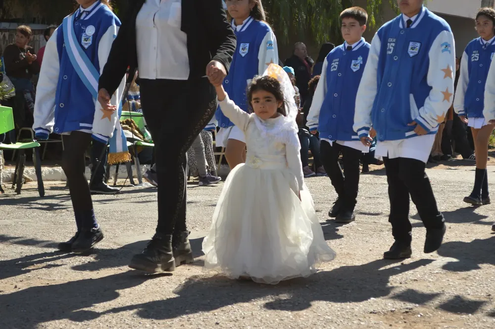Acto del 25 de Mayo - 47