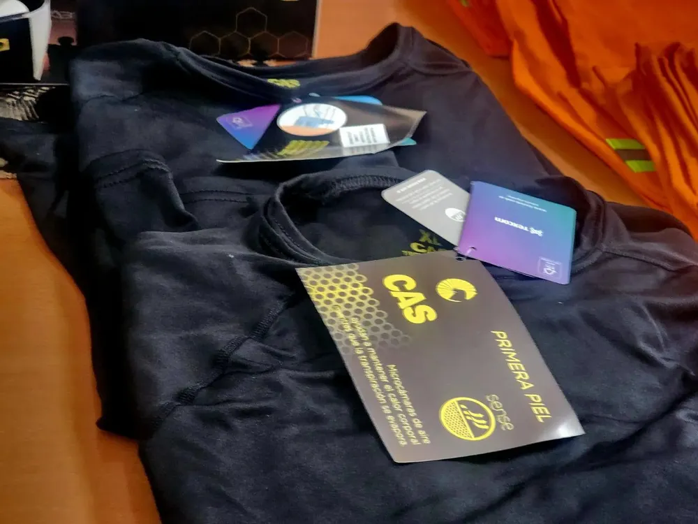 Entrega de Equipamiento Fiambala - 08