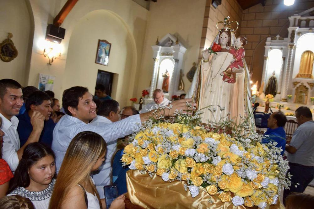 Virgen de Andacollo  - 19