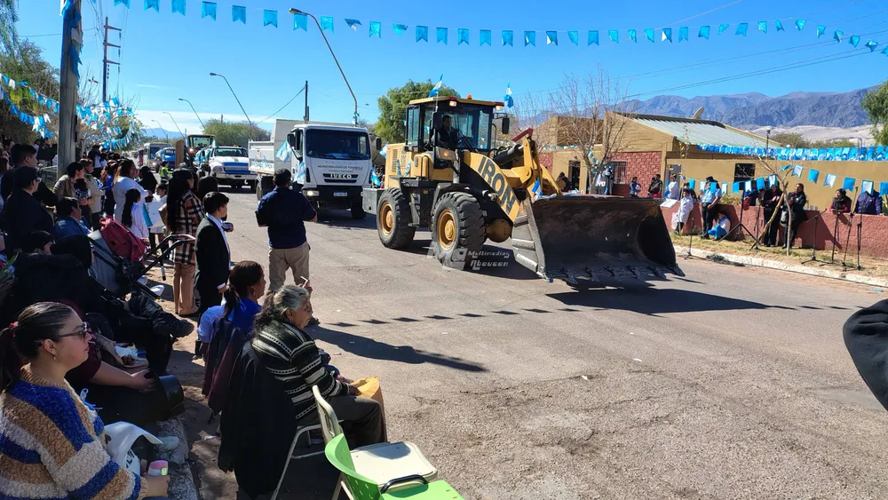 Acto del 25 de Mayo - 11