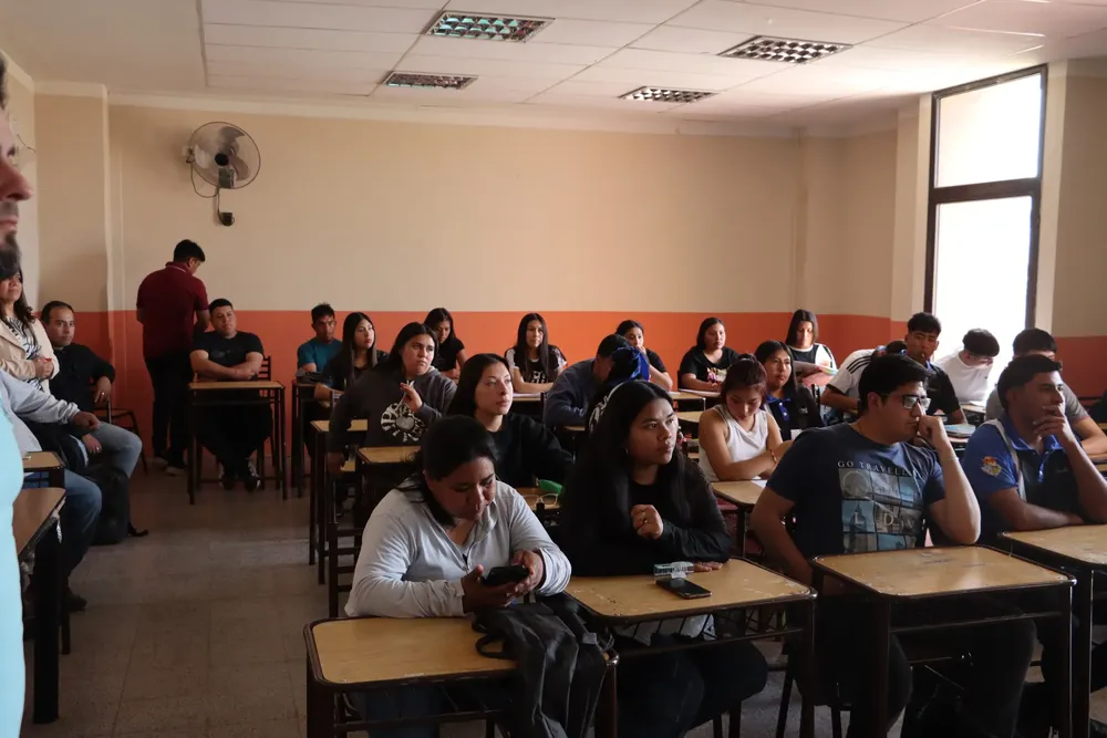 Capacitacion en Drones - 06