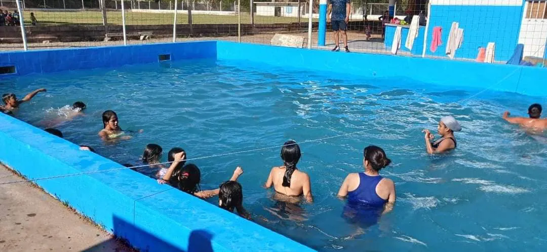 Colonia de verano - 06