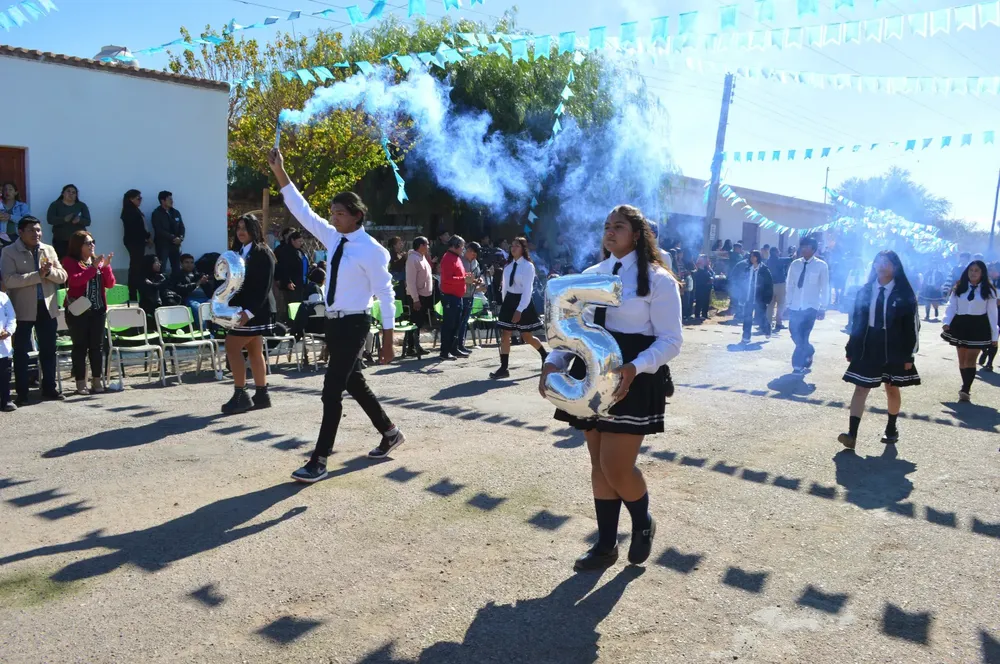 Acto del 25 de Mayo - 51