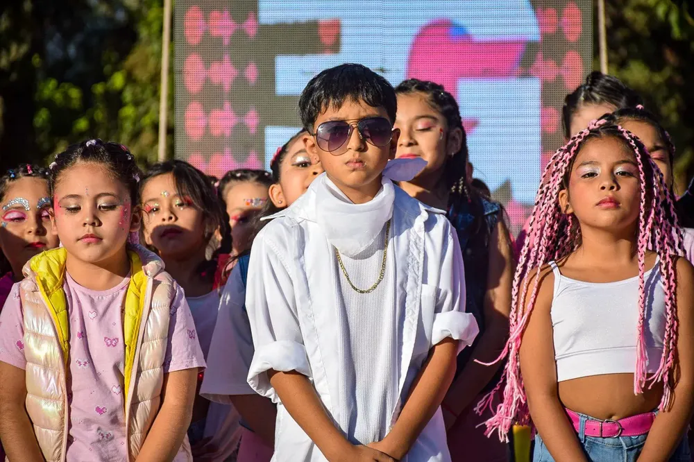 Masterclass en Tinogasta - 08