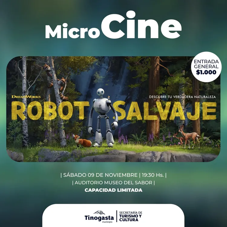 Micro Cine Tinogasta - 01