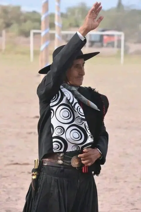 Dia del Gaucho Fiambala - 01