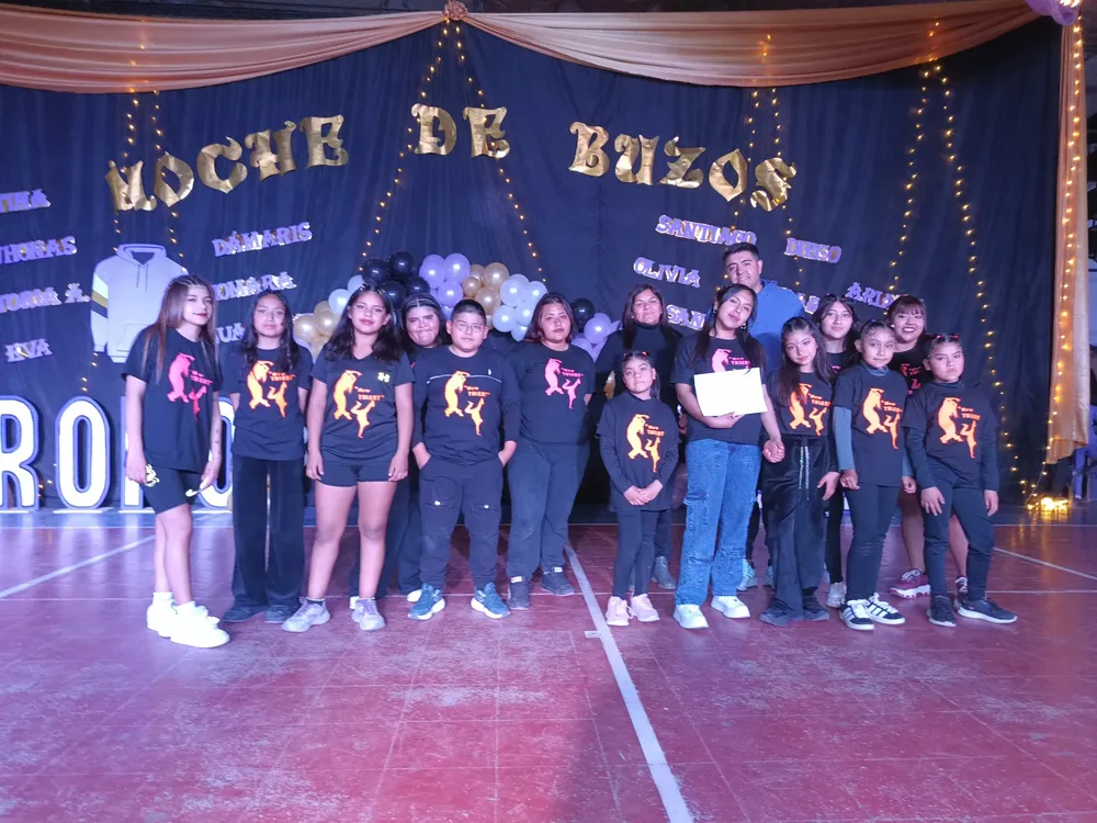 Presentacion de Buzos Escuela 396 -  (16)