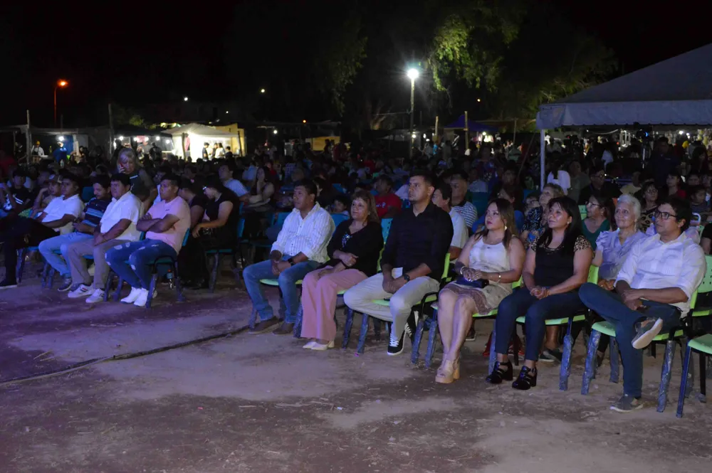 2da Noche Festival Fiambala Camino Hacia Un Nuevo Sol - 02