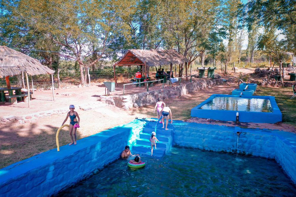 Verano en Costa de Reyes - 10