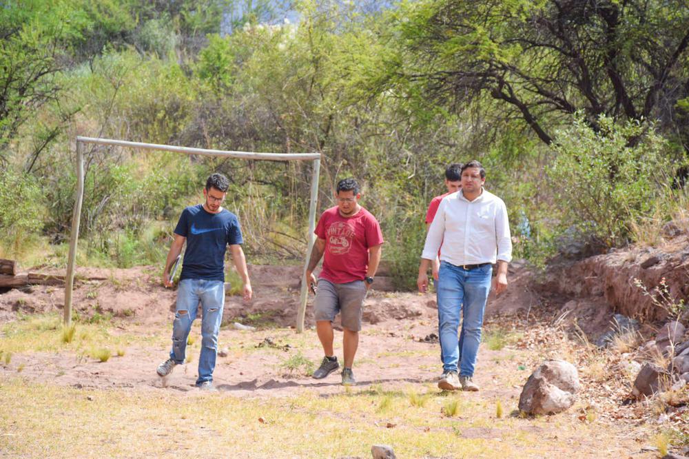 Camping Costa de Reyes - 09