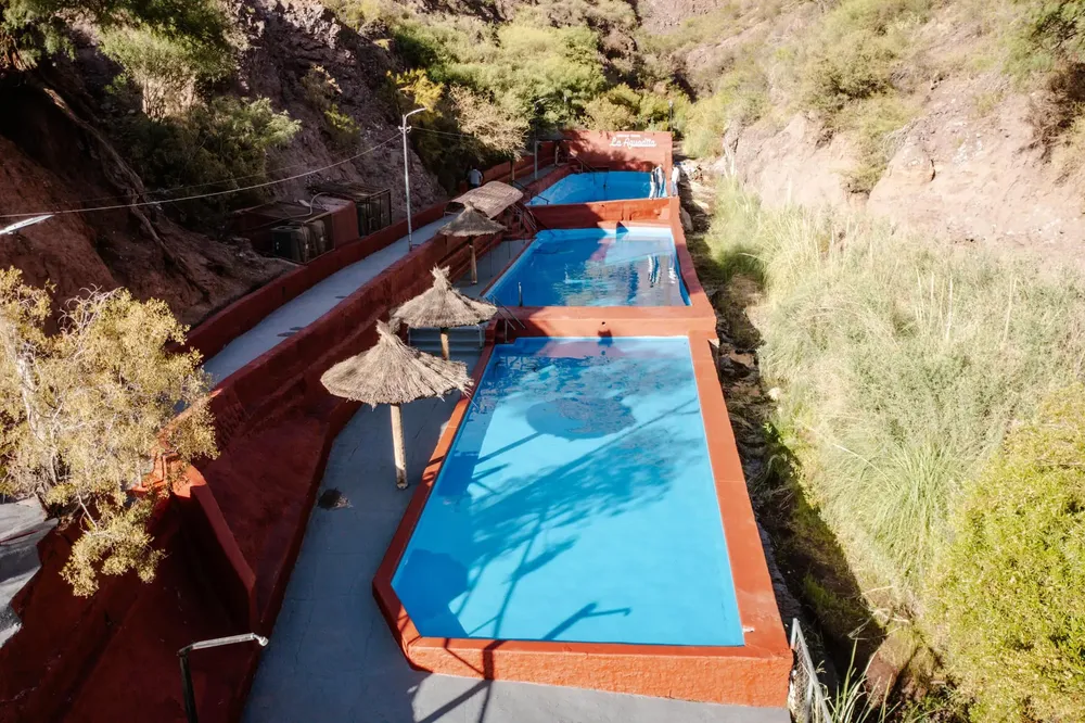 Mejoras en La Aguadita - 14