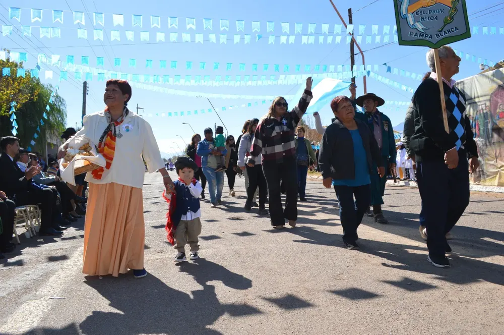 Acto del 25 de Mayo - 40