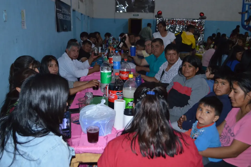 Dia del Empleado Municipal - (20)