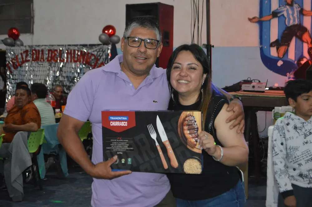 Dia del Empleado Municipal - (41)