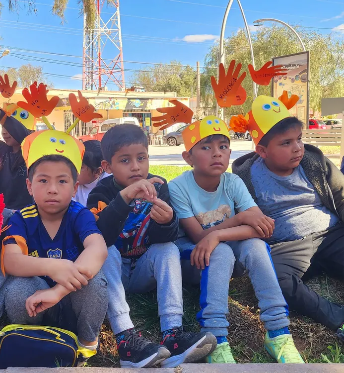 Erradicacion Violencia de Genero - 13
