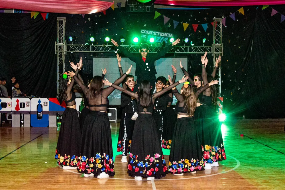 Competencia Buzos Tinogasta - 02