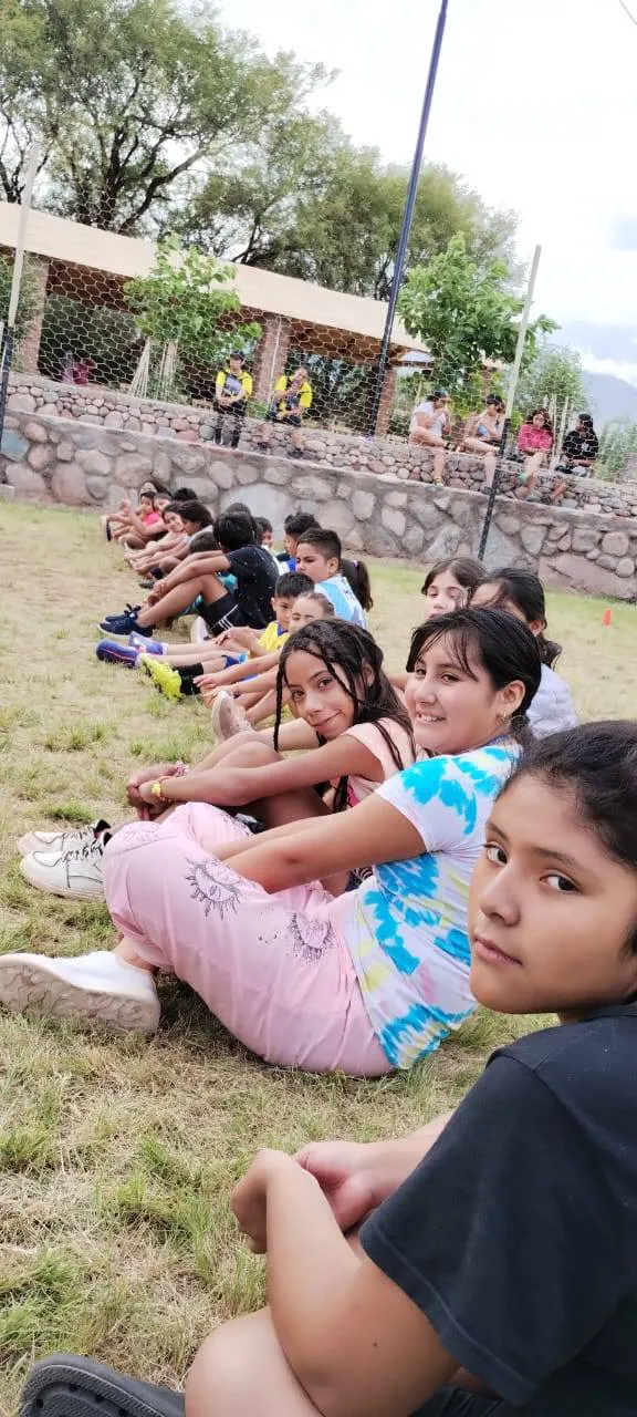 Colonias de Verano en Palo Blanco - 07