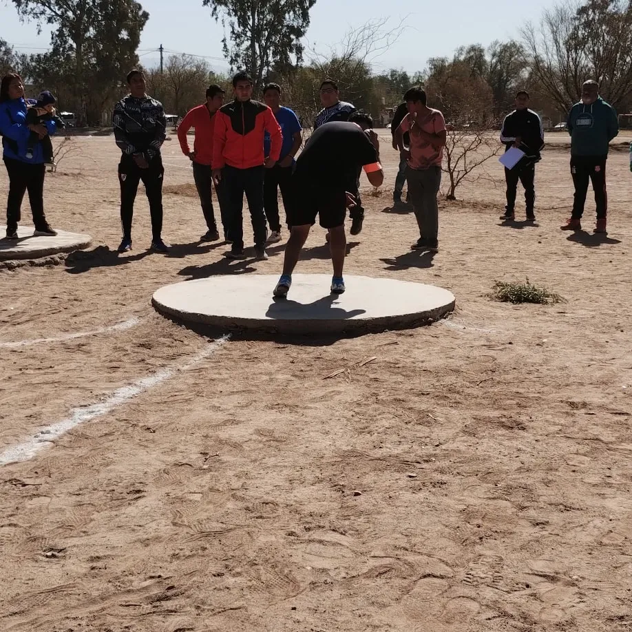 Atletas Fiambalenses - 09