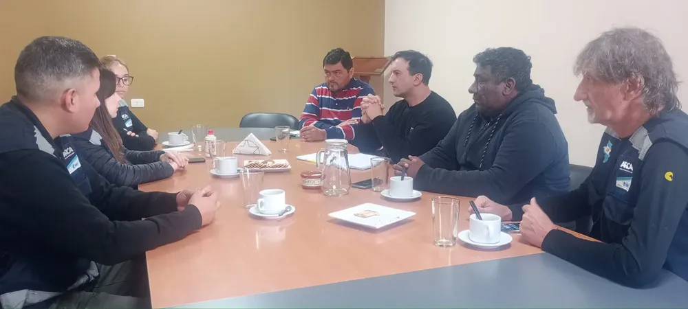 ARCA en Fiambala - 02