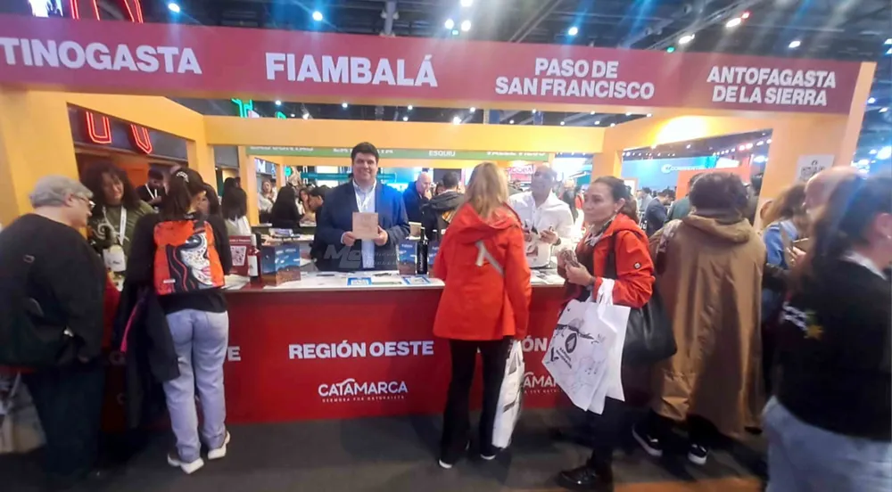 Premios FED para Fiambala - 03