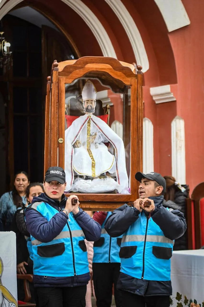 Festividades de San Juan en Tinogasta - 07