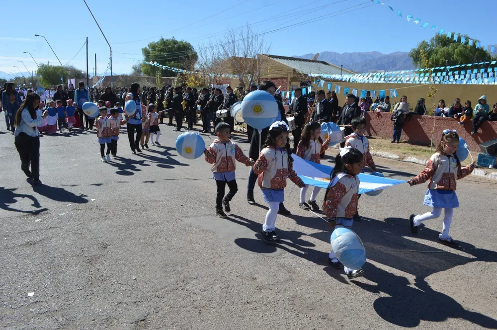 Acto del 25 de Mayo - 33