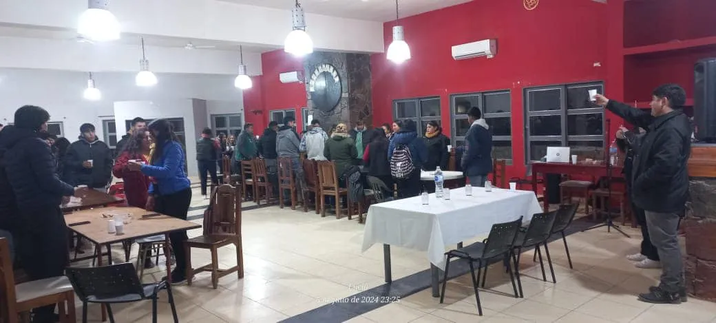 Entrega de Carnet Estudiantil - 04