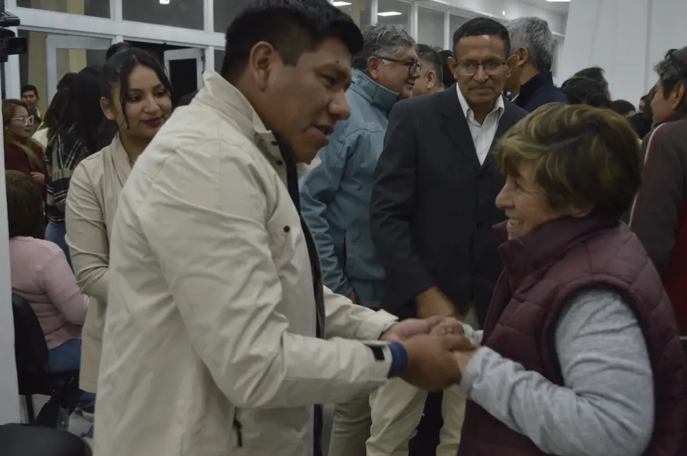 Inauguracion Terminal - (76)