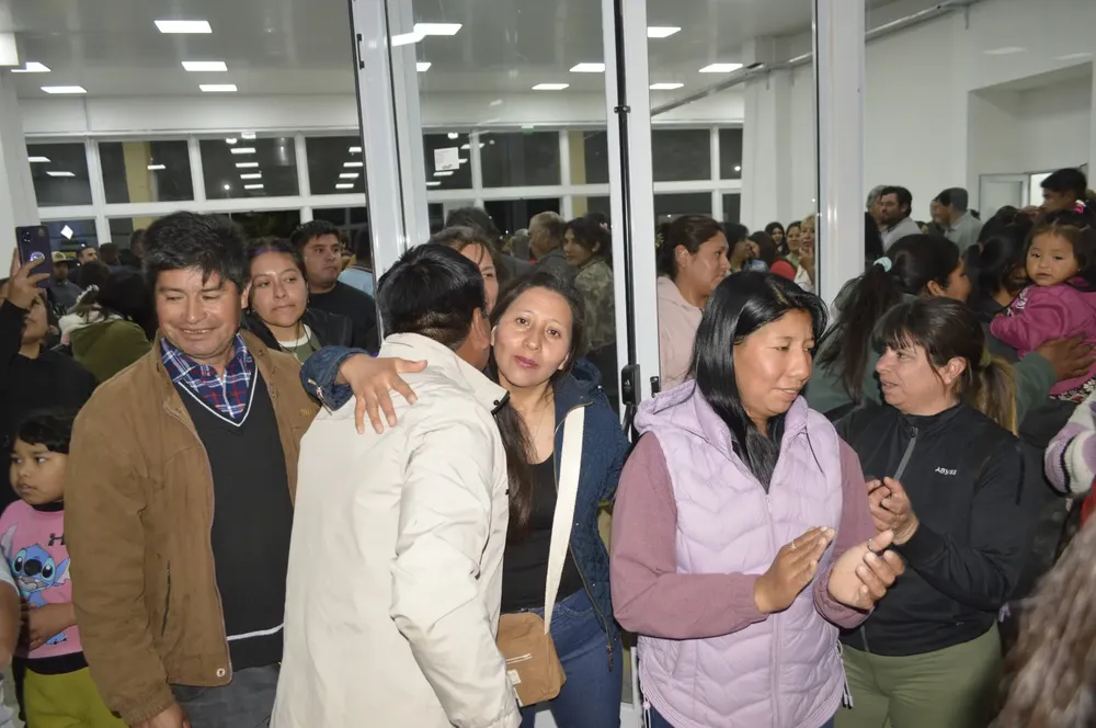 Inauguracion Terminal - (51)