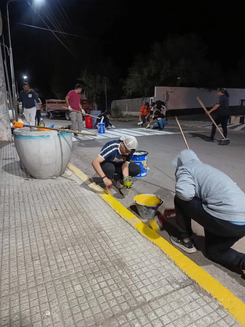 Trabajos Nocturnos - 02