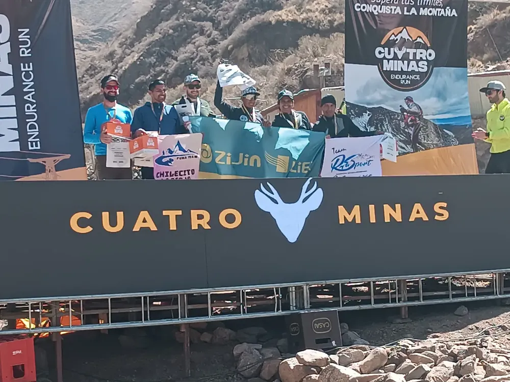 Fernando Quiroga Campeon Cuatro Minas - 02