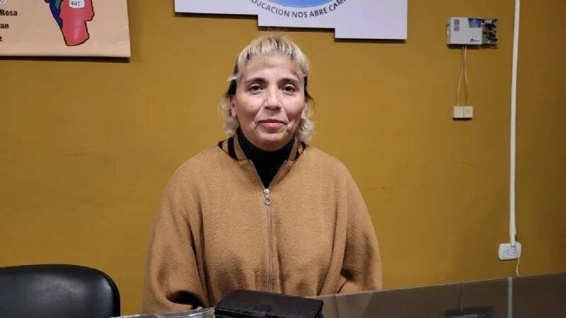 Alejandra Reales