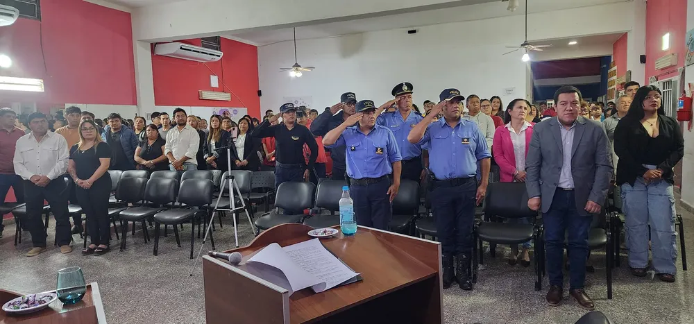 Apertura de Sesiones Fiambala - 05