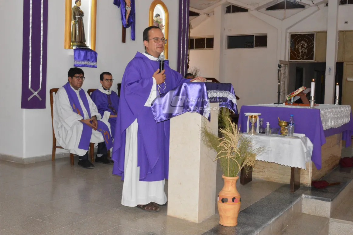 Cambio Cura Parroco - 08