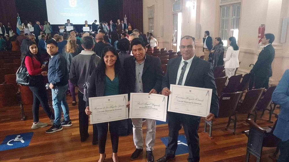 Proclamacion Raul Usqueda - 01