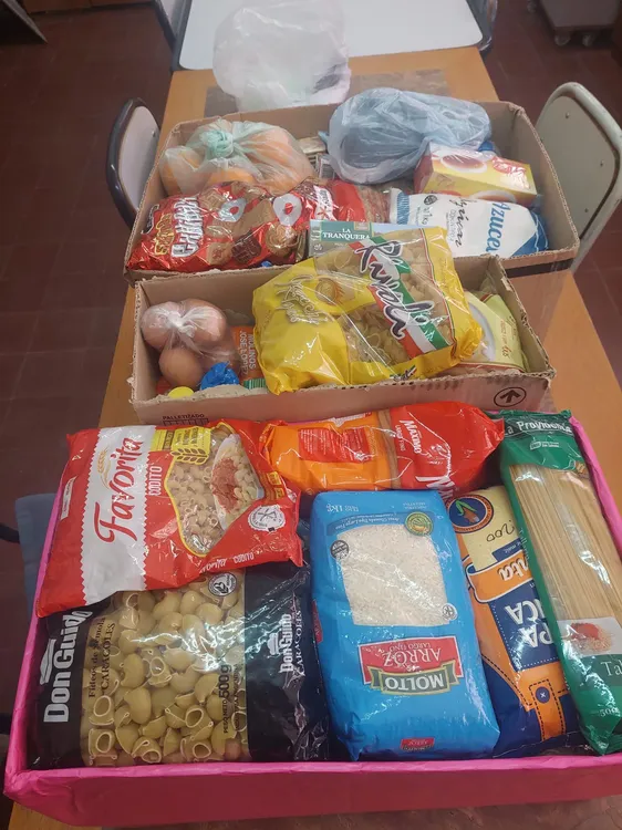 Visita Casa Incendiada Palo Blanco - 17