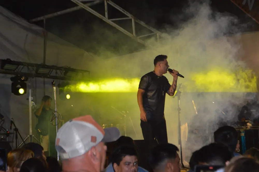 Festival Cosecha y Cultura Palo Blanco 2026 - (19)