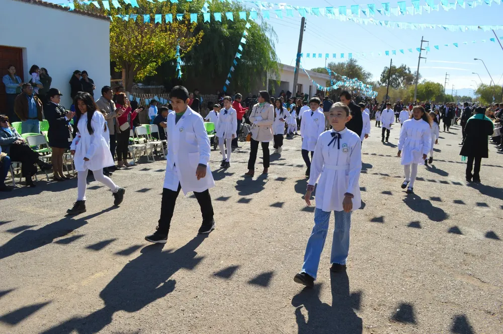 Acto del 25 de Mayo - 50