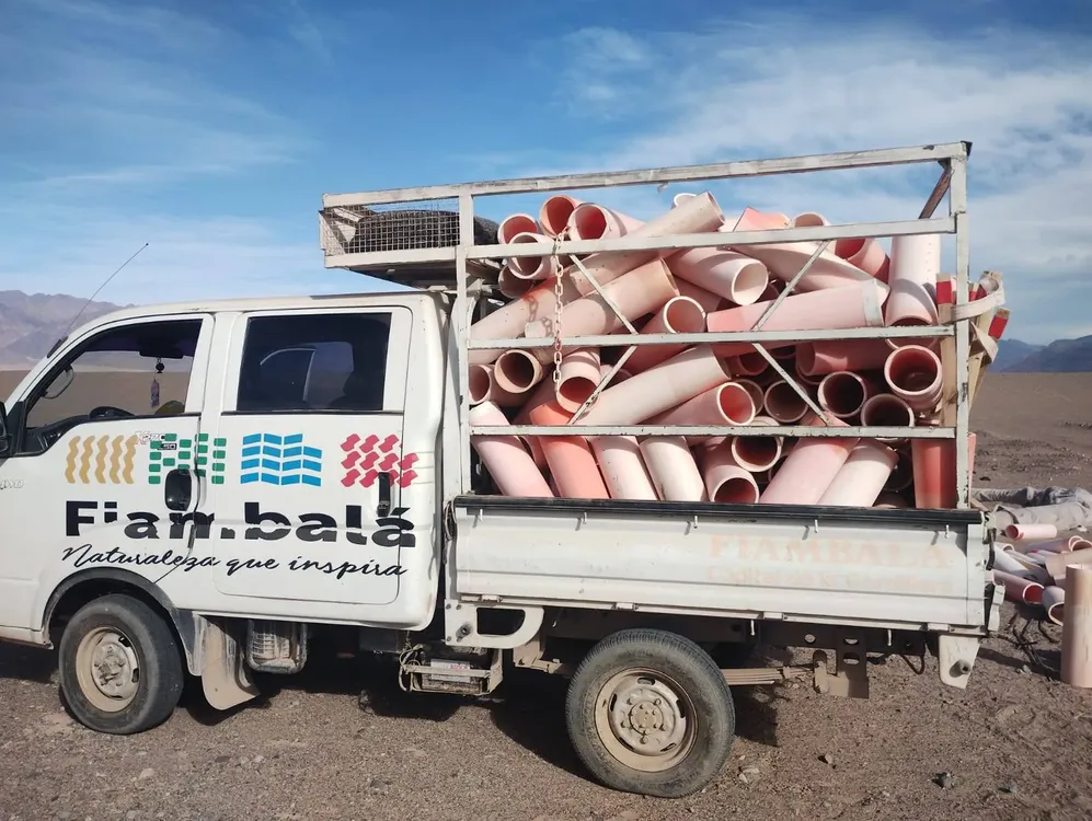 Trabajos Cementerio Los Arrieros - 05