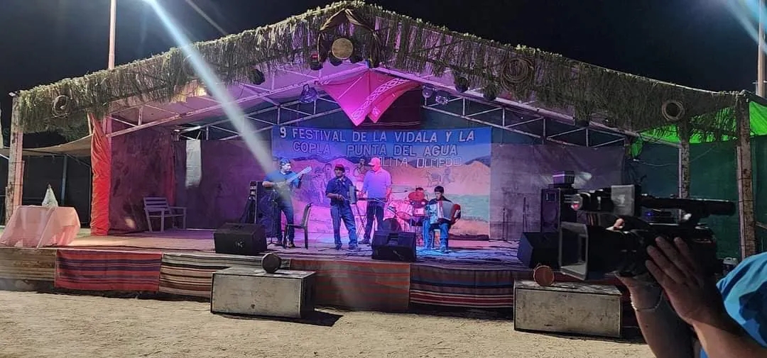 Festival de Punta del Agua - 06