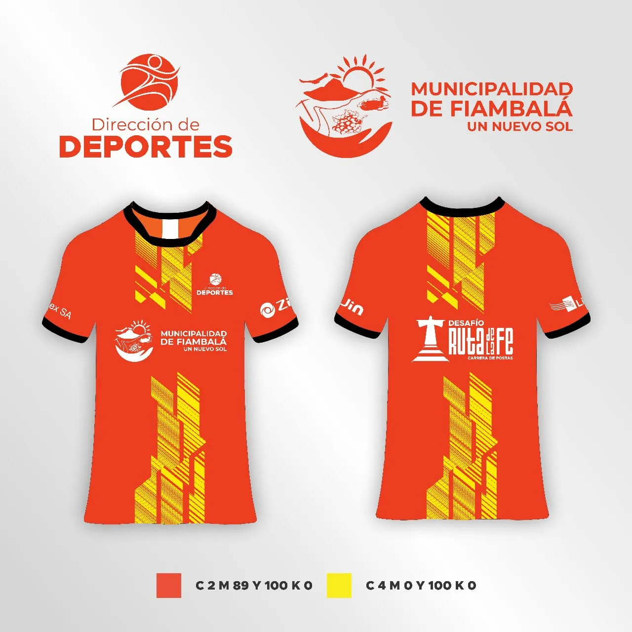 Desafio Ruta de la Fe - 05