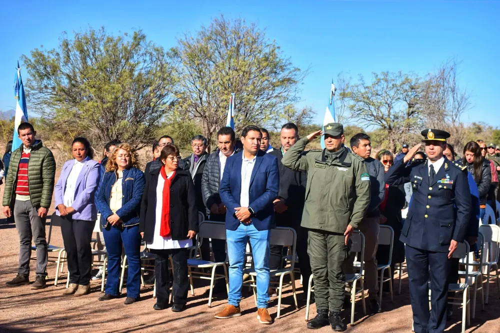 Acto Guemes Tinogasta - 01