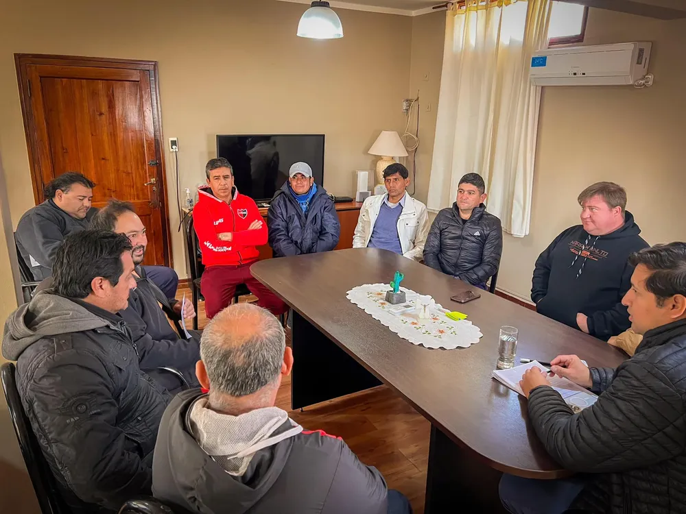 Aporte Futbol Tinogasta - 02