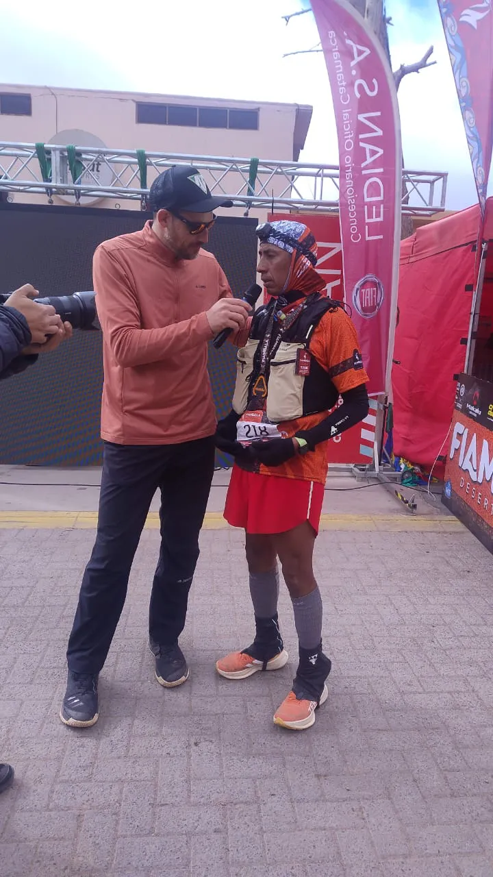 Orgullo Fiambalense - Desert Trail - 05