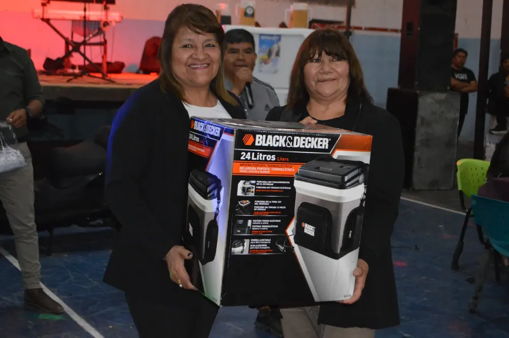 Dia del Empleado Municipal - (39)